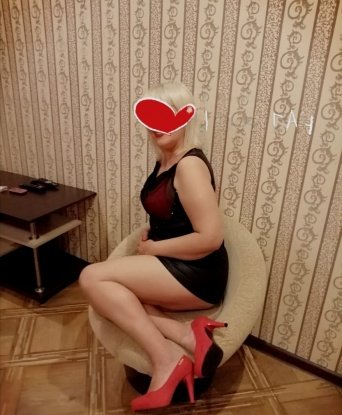 Дина, 40 лет, 2 размер груди